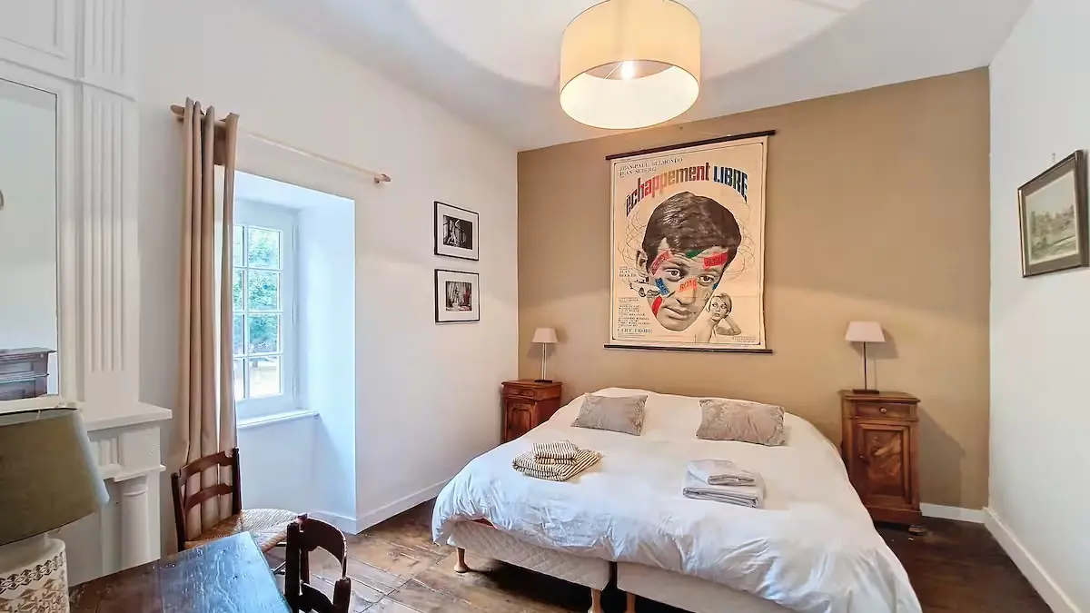 chambre 4