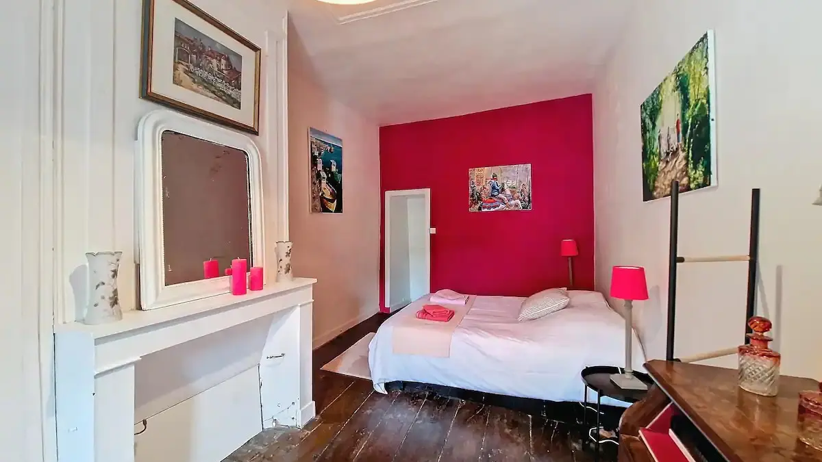chambre 5