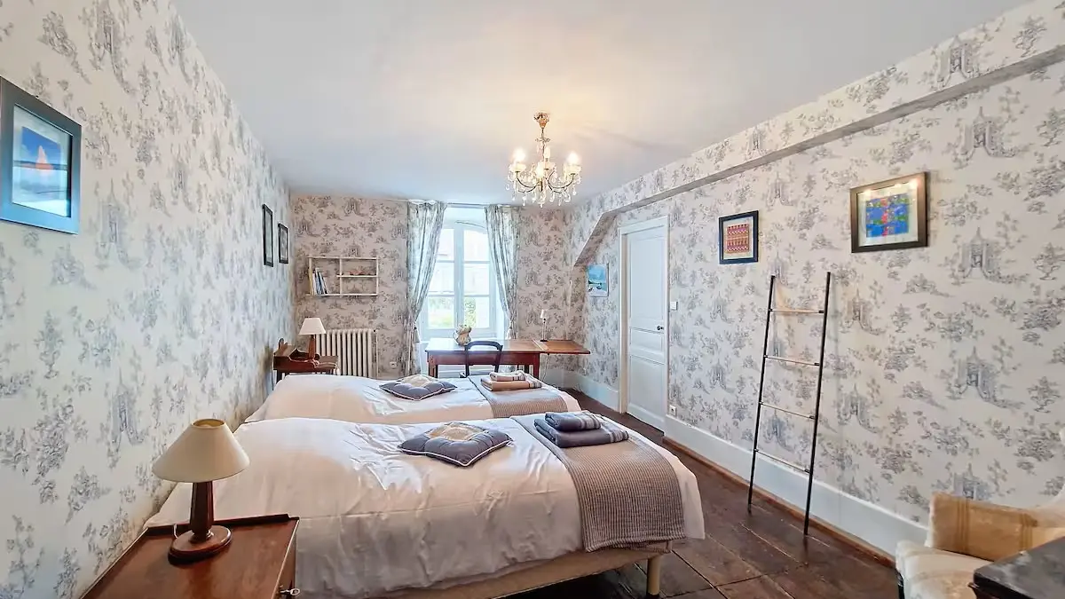 chambre 6