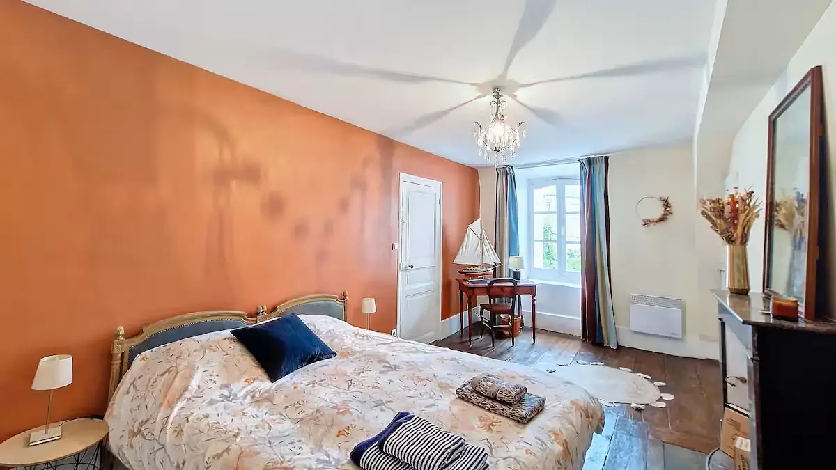 chambre 7