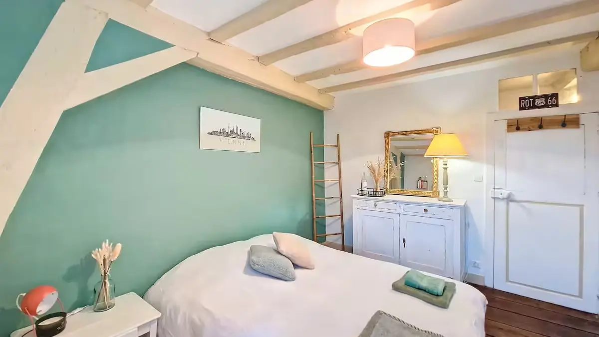 chambre 8