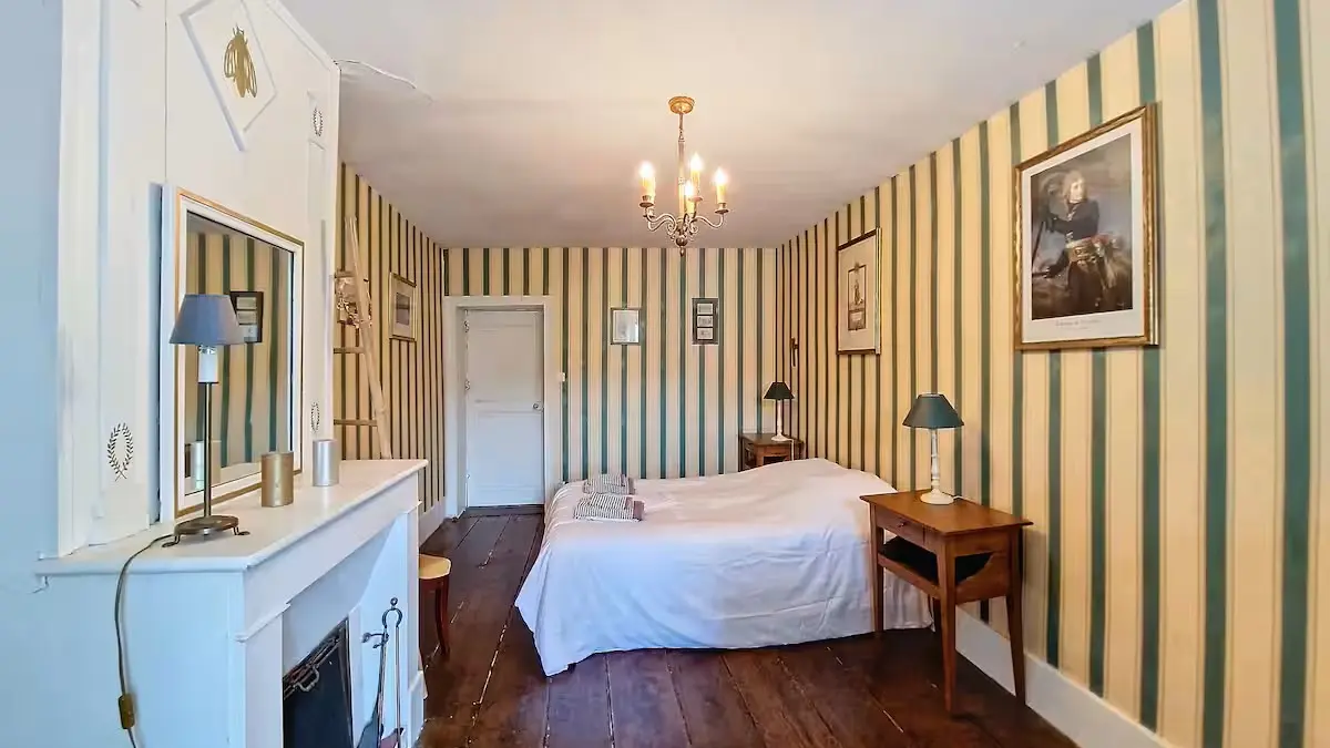 chambre 9