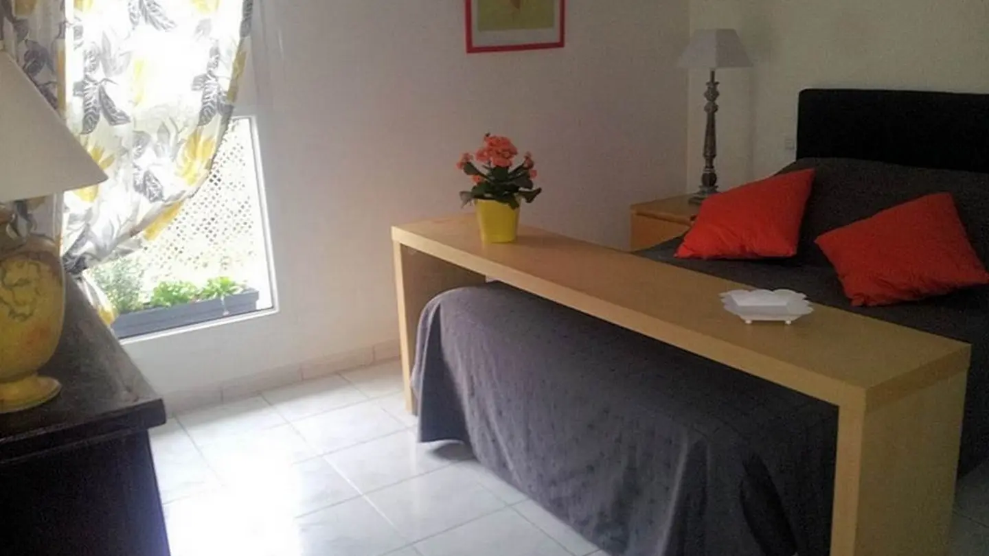 Chambre d'hôtes ici 64 - Bizanos - chambre