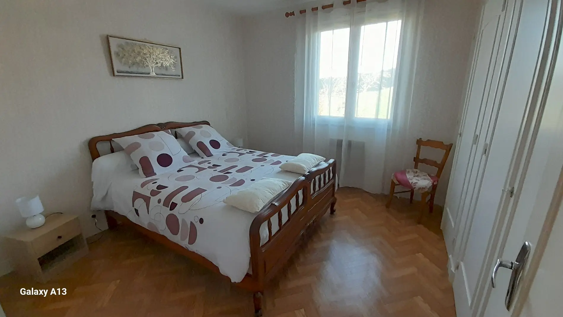 chambre double