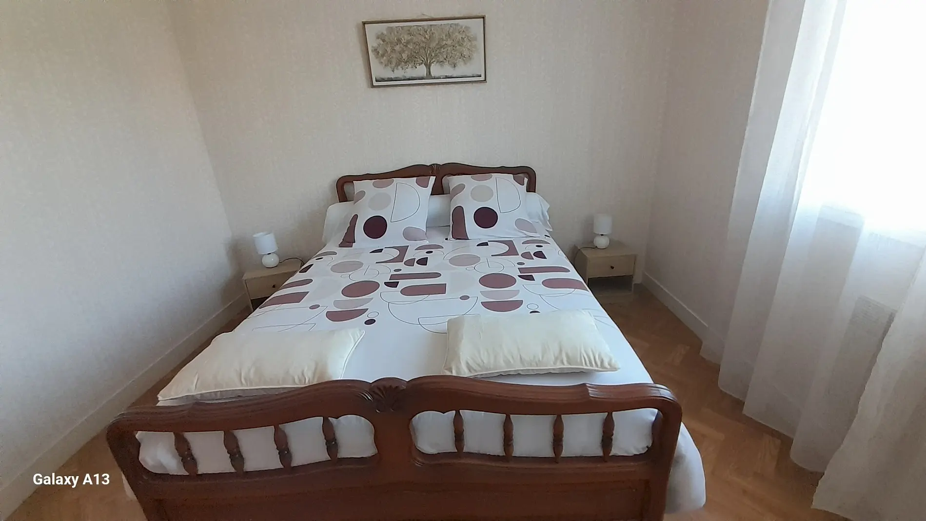 chambre double