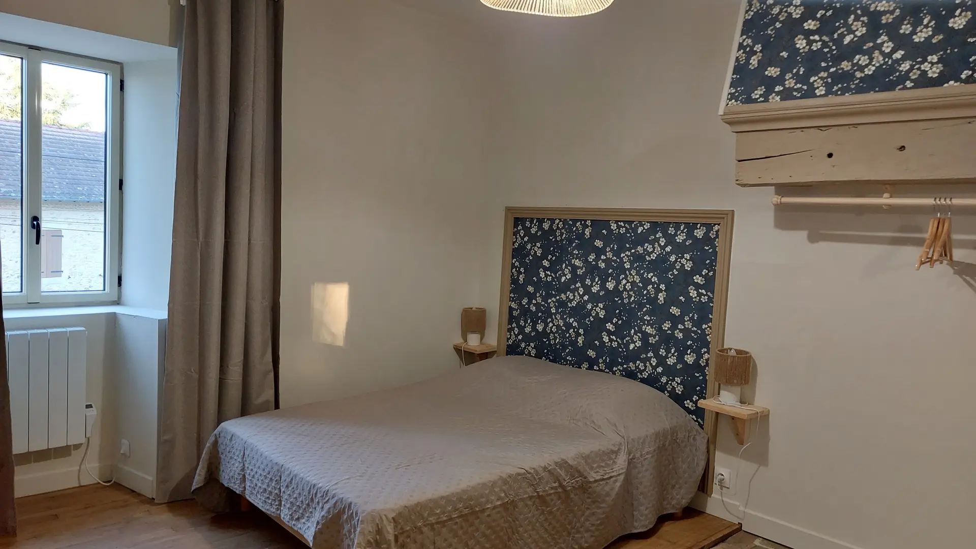 chambre étage (2)