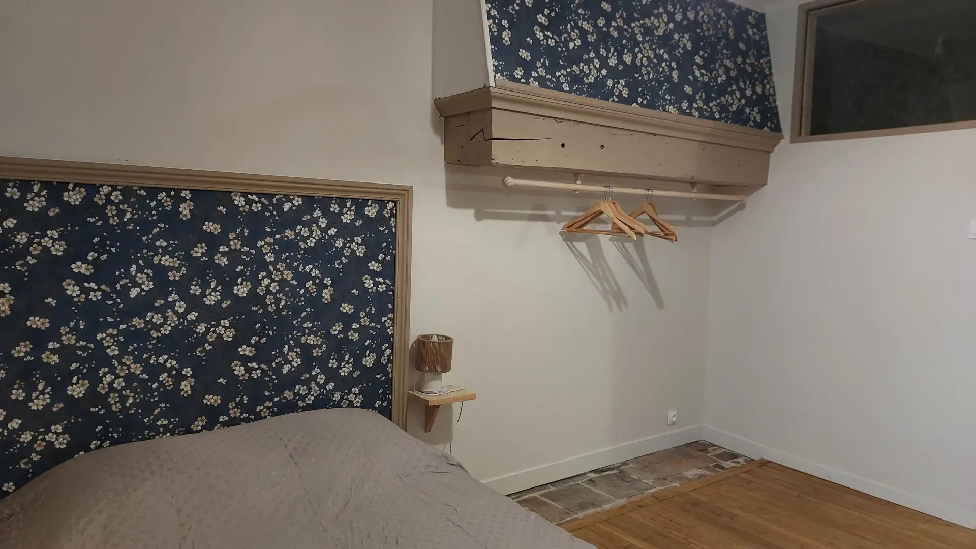 chambre étage