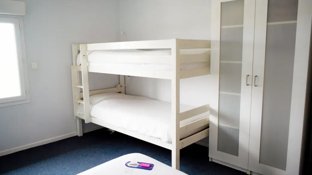 chambre famille marin