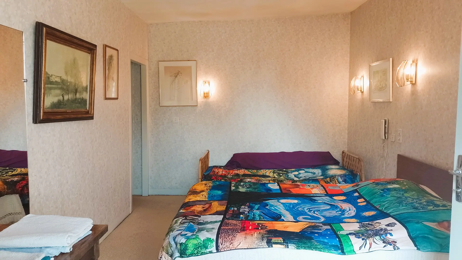 chambre peinture 2 étages-min