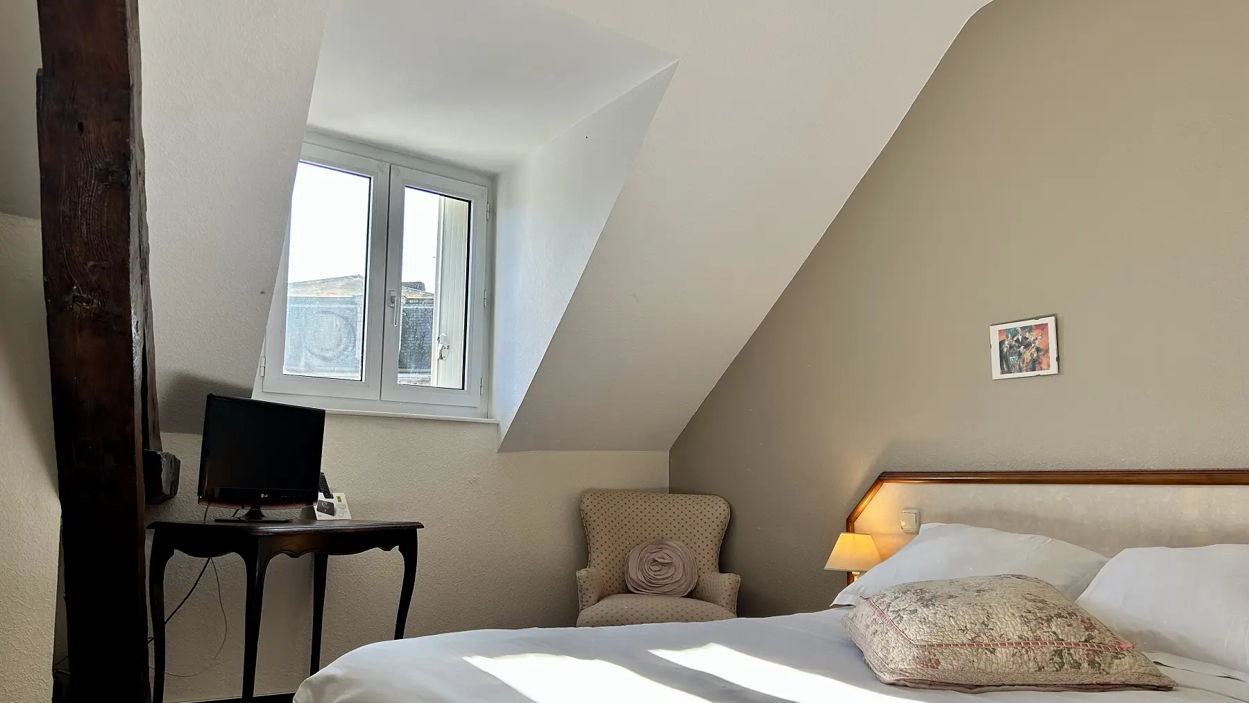 chambre standrad 4