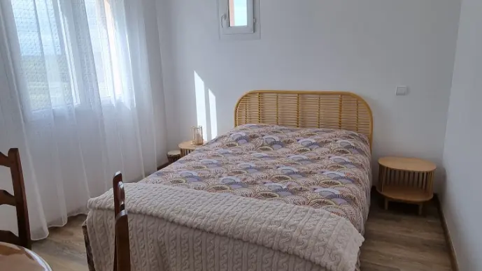 Chambres à la campagne - Saint-Martin-de-Jussac