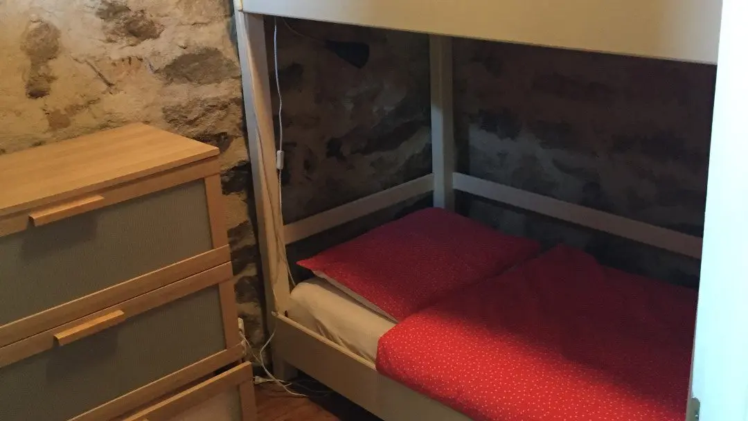 chambre
