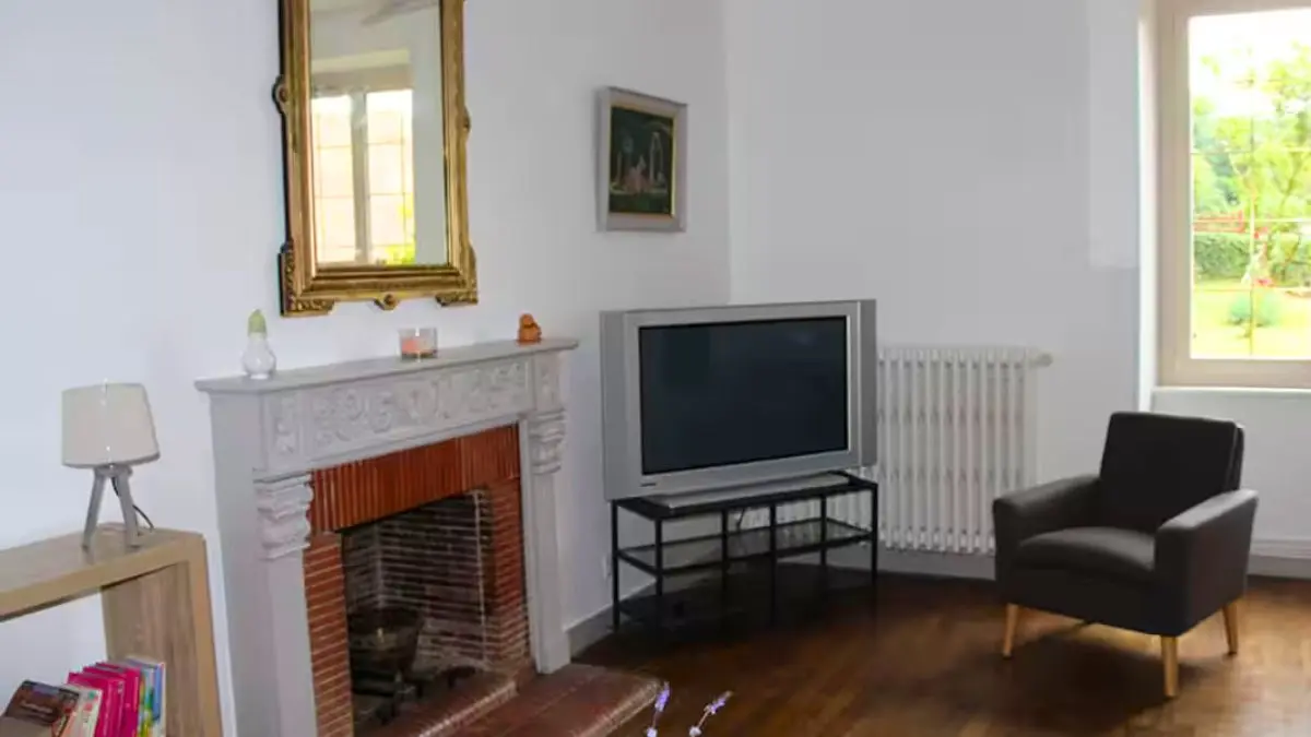 Gîte Chez Mémé Marie - Rilhac-Lastours