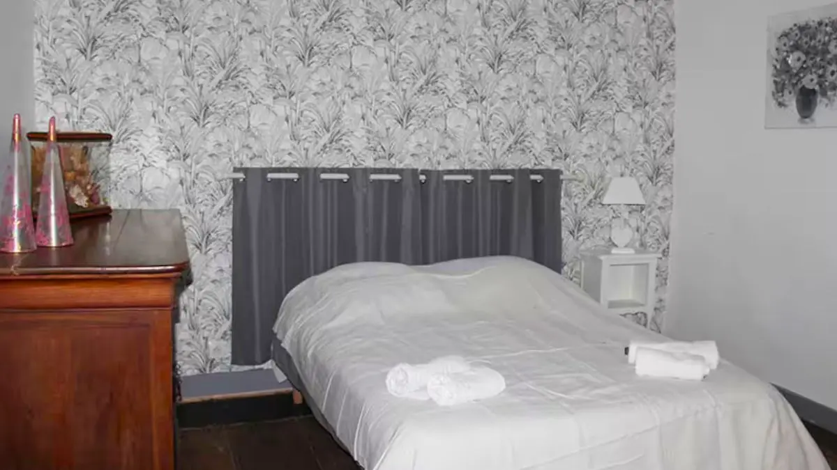 Gîte Chez Mémé Marie - Rilhac-Lastours