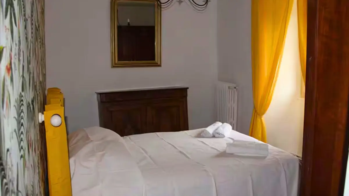 Gîte Chez Mémé Marie - Rilhac-Lastours