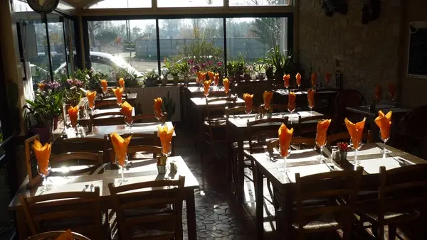 Restaurant l'Osmose