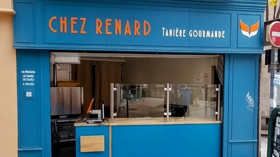 chezrenard