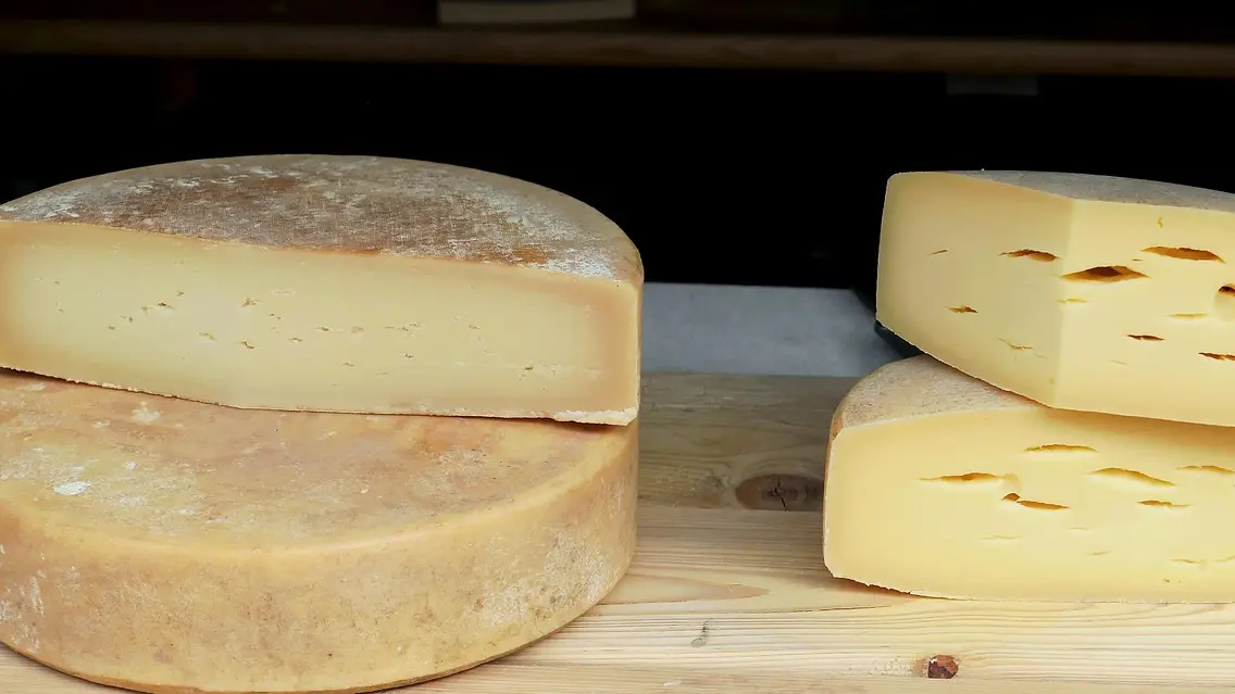 Fromage