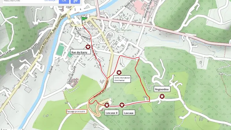 chemin inventeurs carte cn HDR