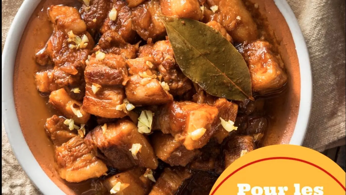 Restaurant Le mexico - Lons - chili