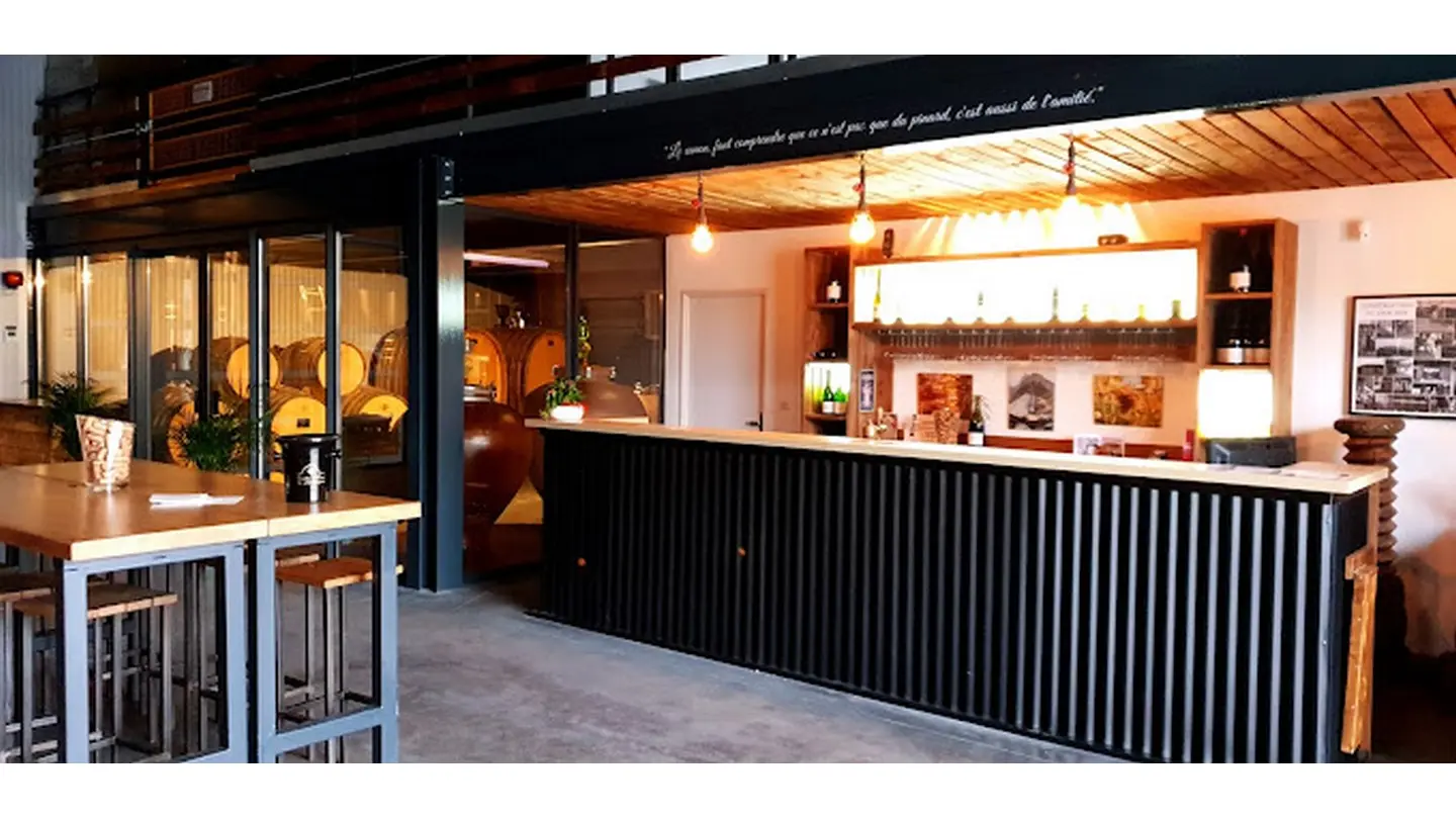 comptoir