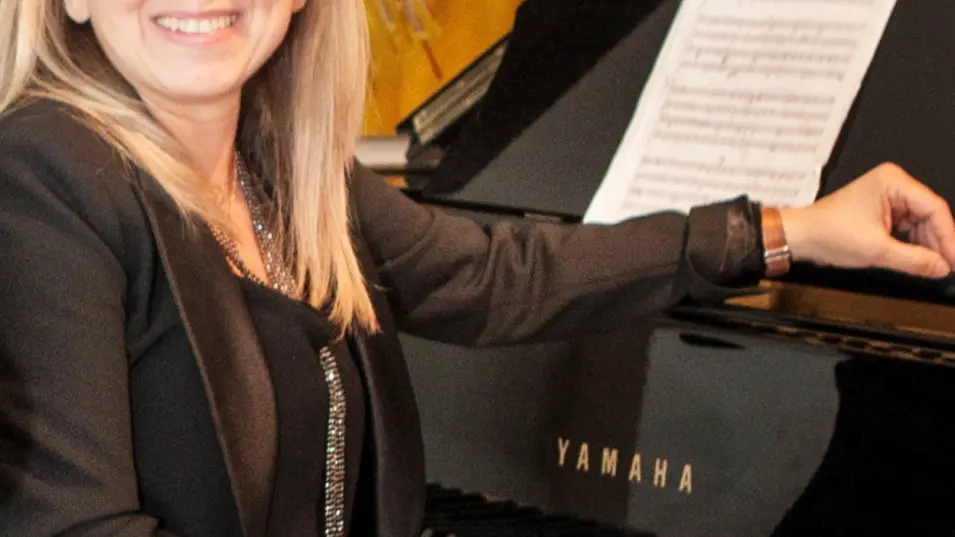 Concert avec Christine Généraux