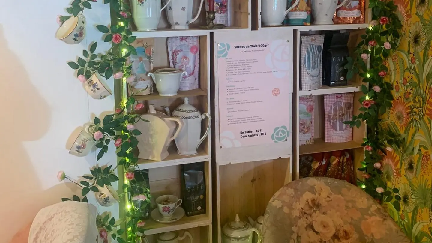 Restaurant Chez Clem - Pau - décor