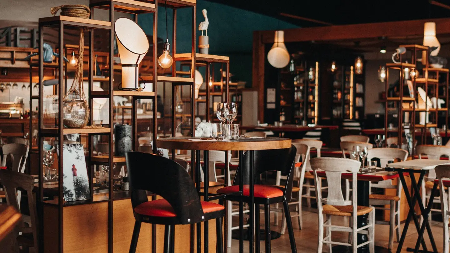 Côte et Mer - Pau - la salle