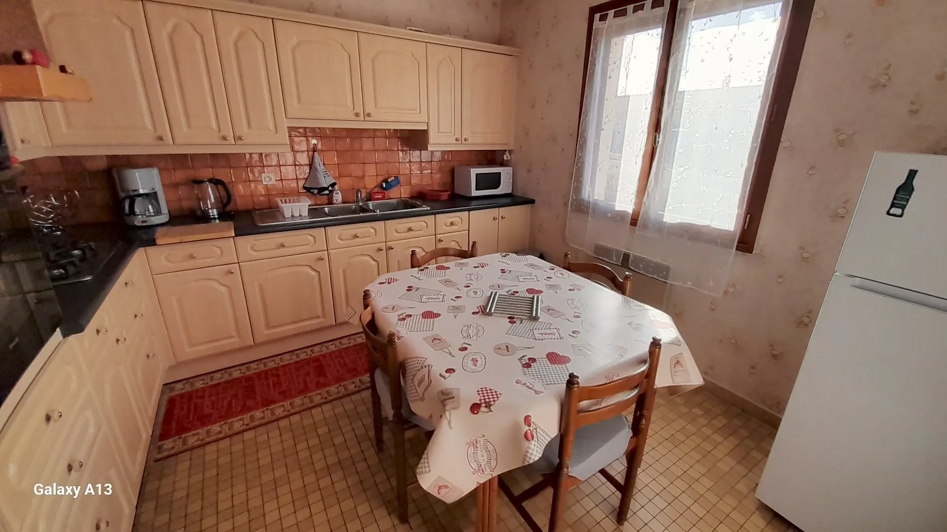 cuisine