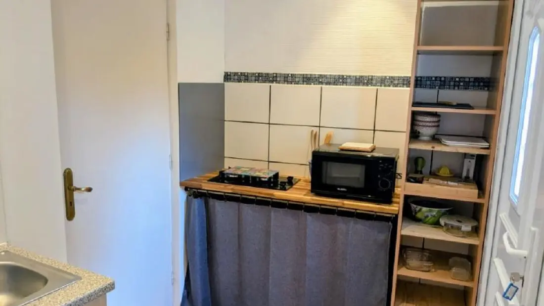 cuisine coin cuisson