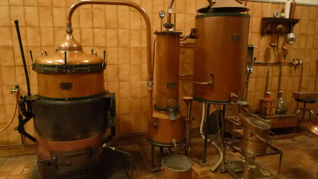 Distillerie Rougerie & Fils_1