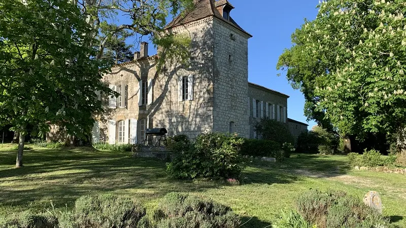 domaine