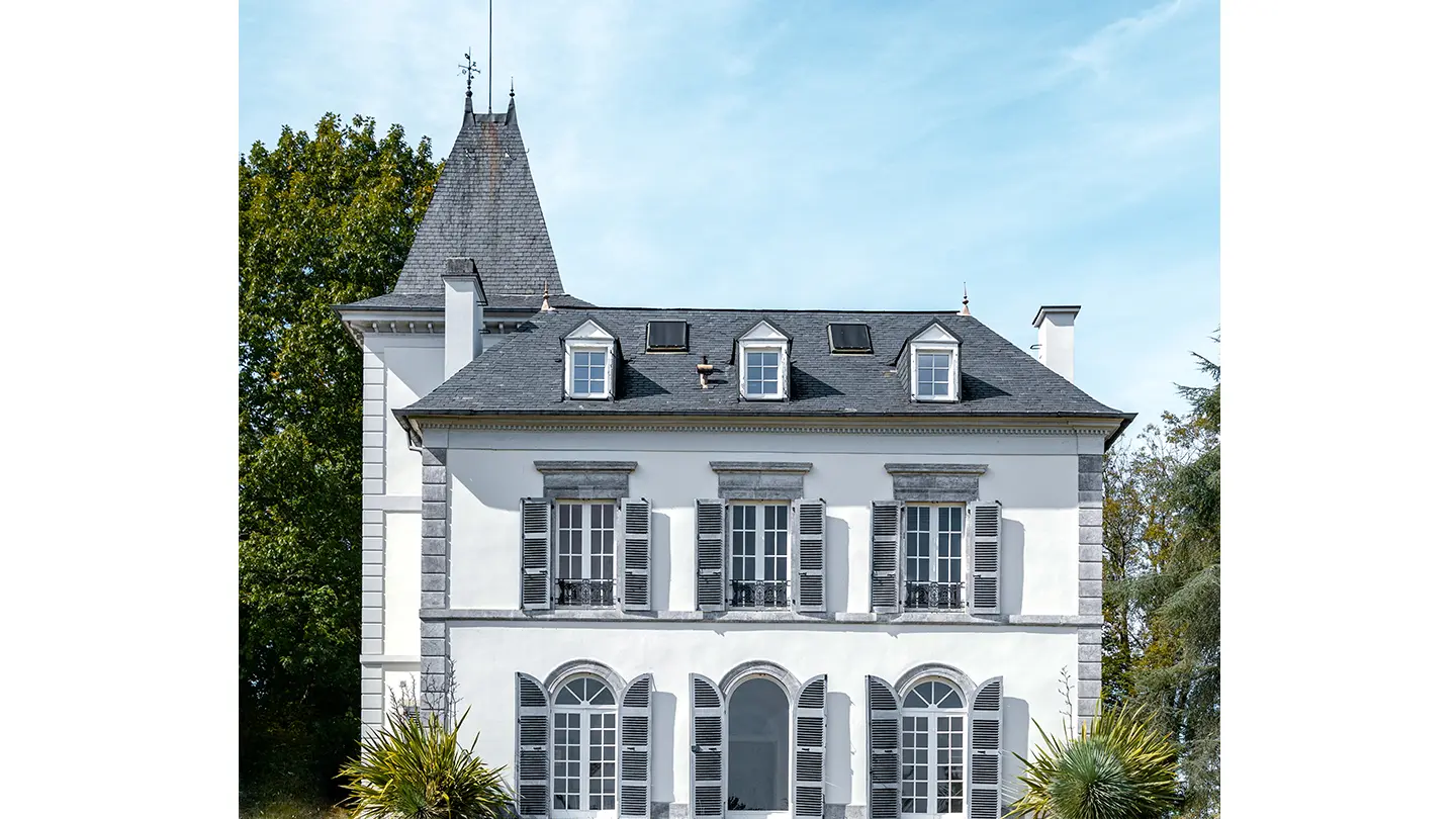 Domaine Mont Riant