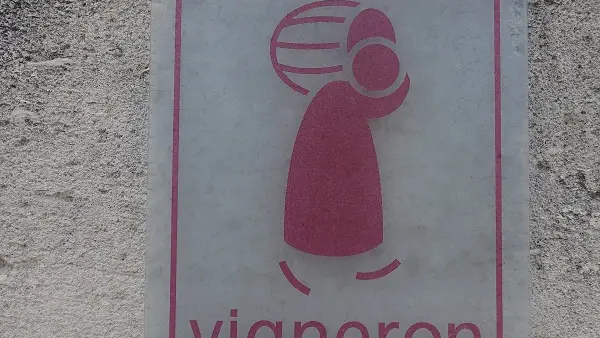 Label vigneron indépendant