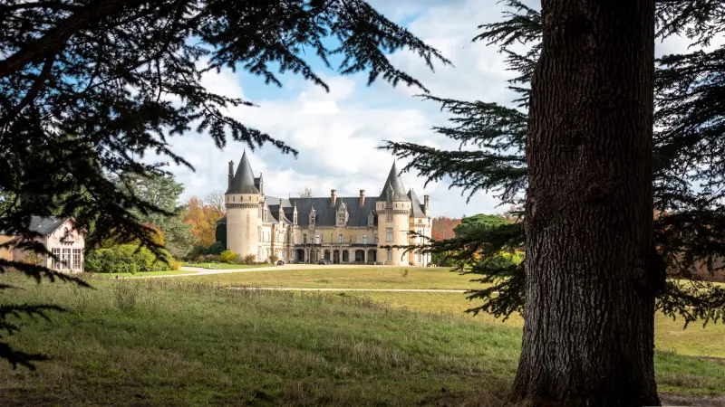 Domaine de Bort