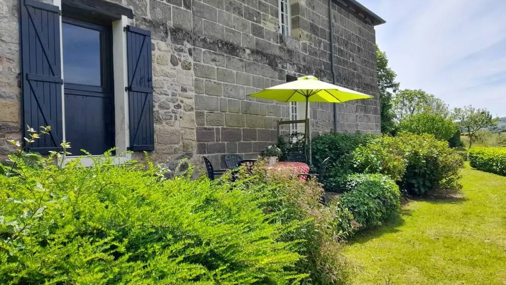 domaine de leyvinie Manegre