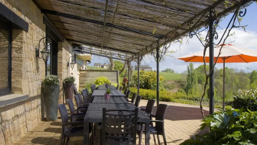 domaine de leyvinie Merlot ext