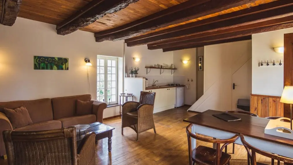 domaine de leyvinie Syrat SaM