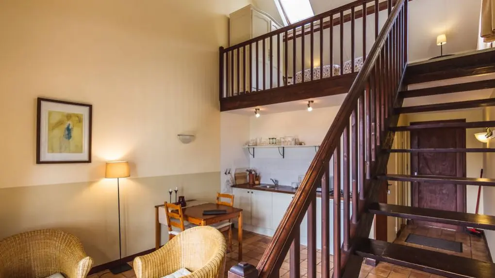 domaine de leyvinie studio Sauvignon