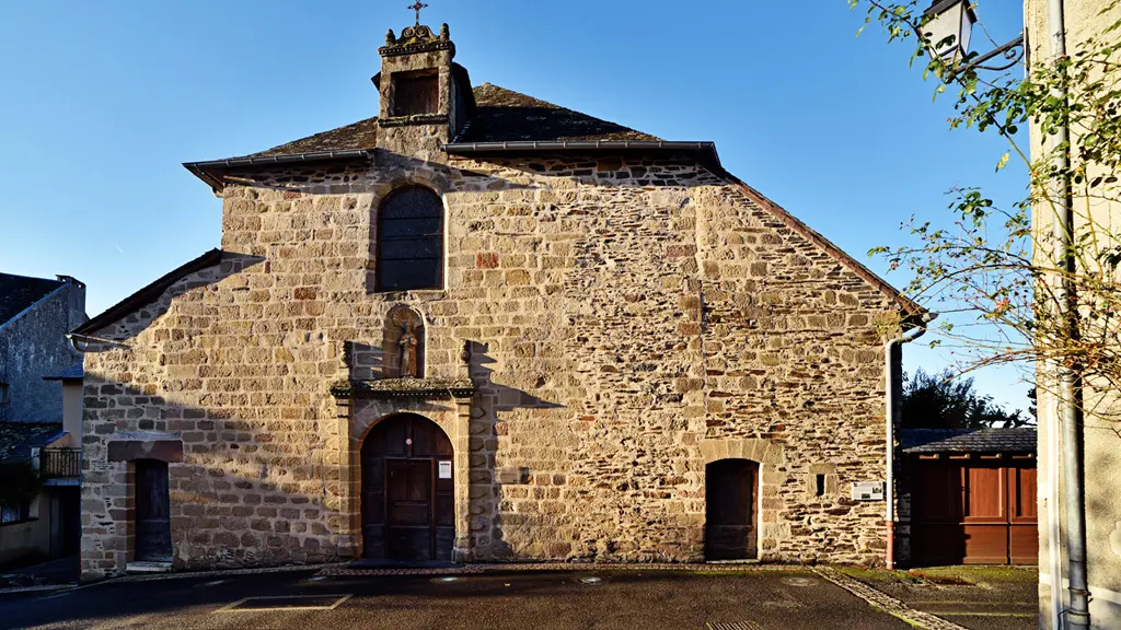 Donzenac, cité médiévale_8