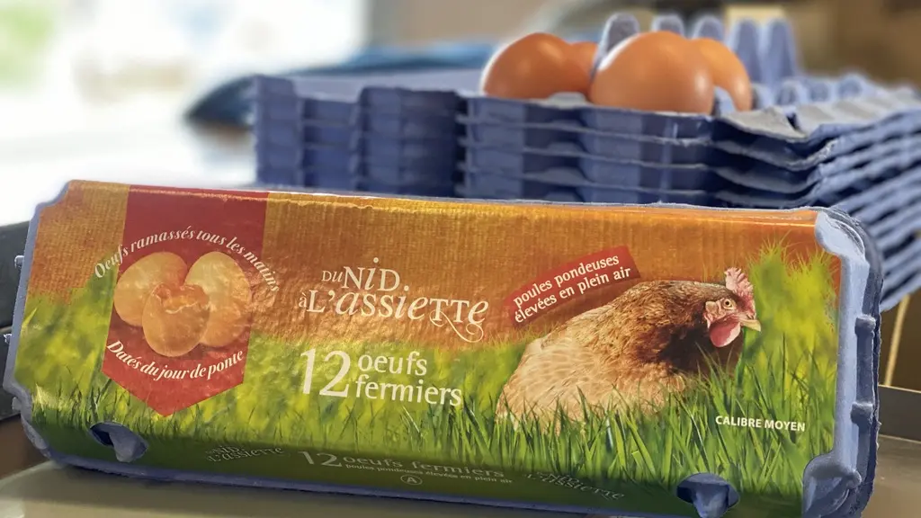 du nid à l'assiette 3