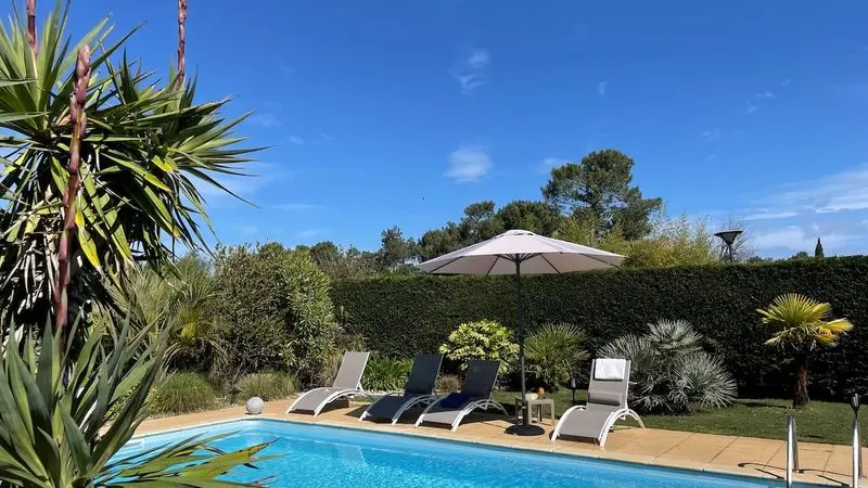 Villa du Golf