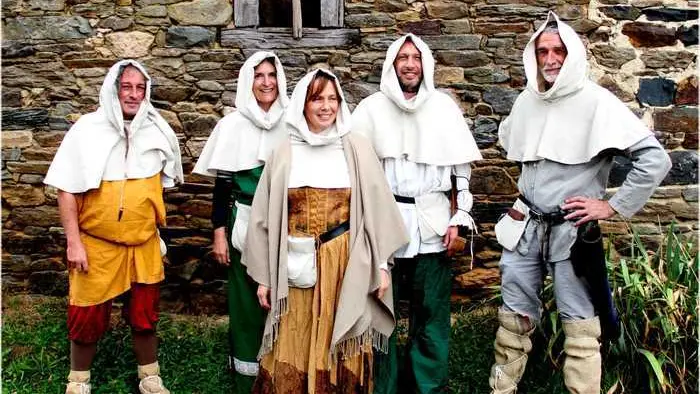 Archers du Martoulet