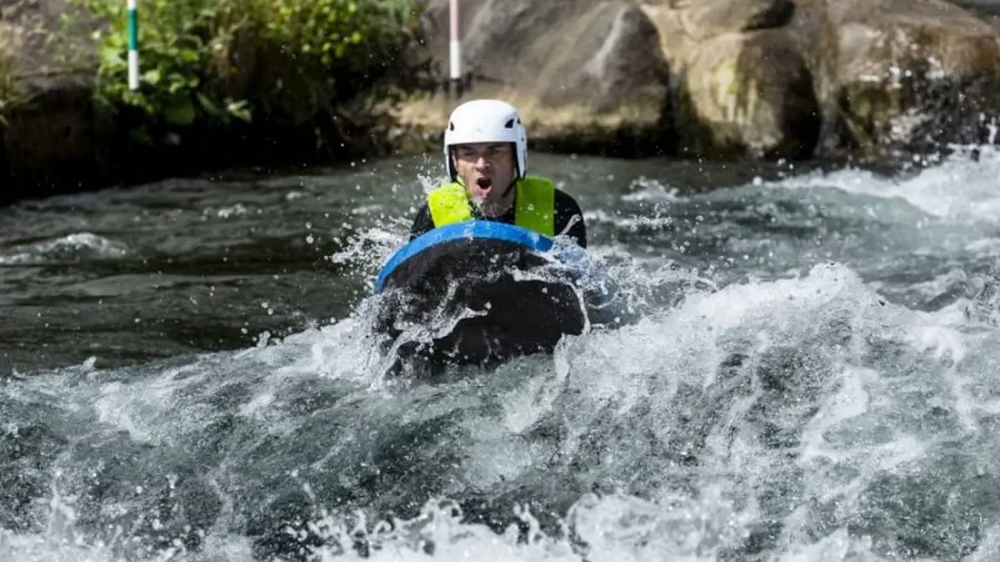 Parc Aqua Sport Pau