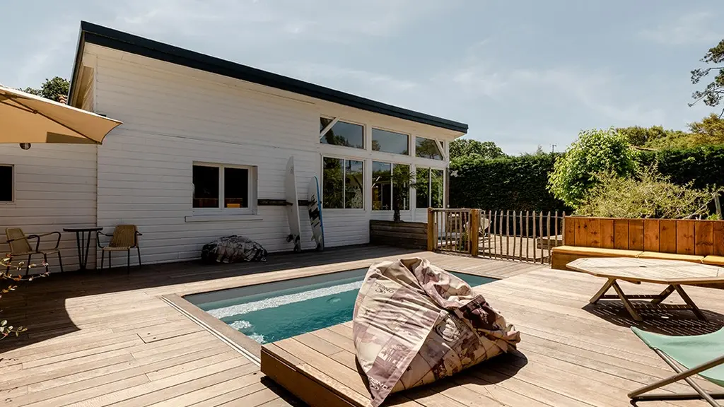 board n breakfast labenne landes atlantique sud