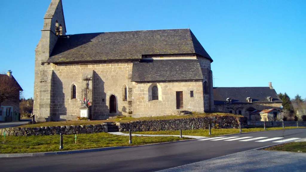 église