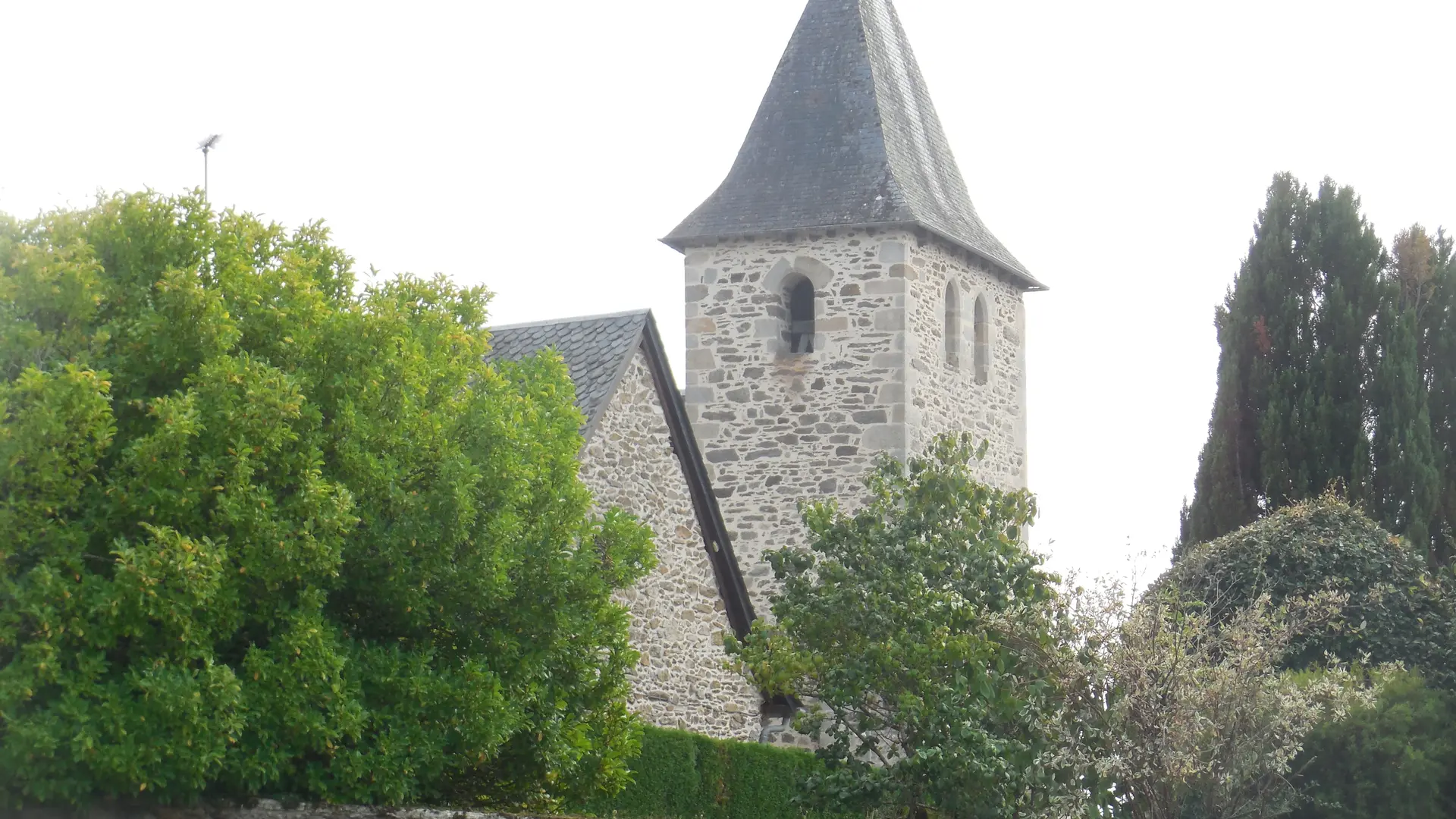 église