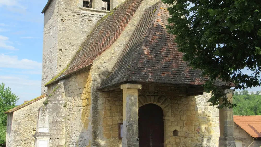 église©HGLabrousse