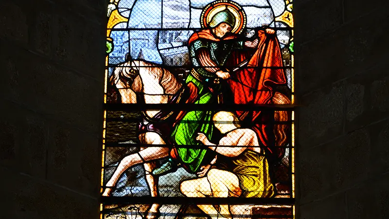 eglise-saint-martin-bussière-galant©Benoît-Mauger(2)