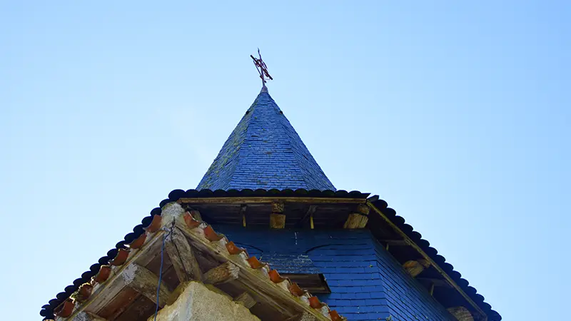 église-saint-pierre-es-liens-rilhac-lastours